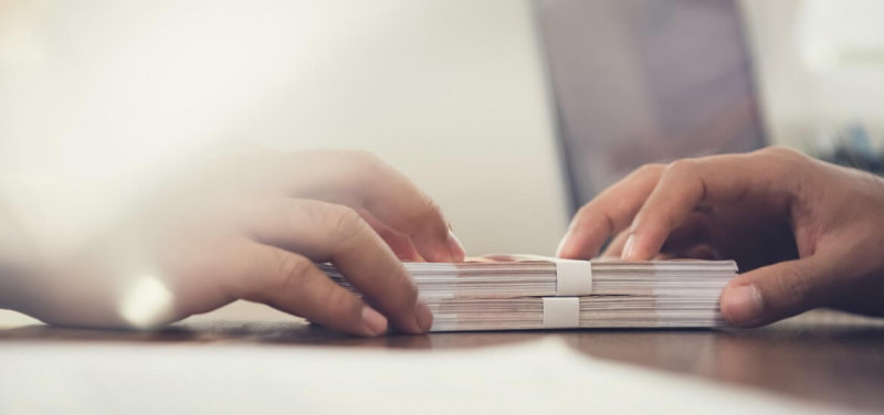 五件不可思議花錢的方式