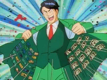 有錢人思維。為甚麼有錢人喜歡從銀行借錢，窮人恐懼負債？