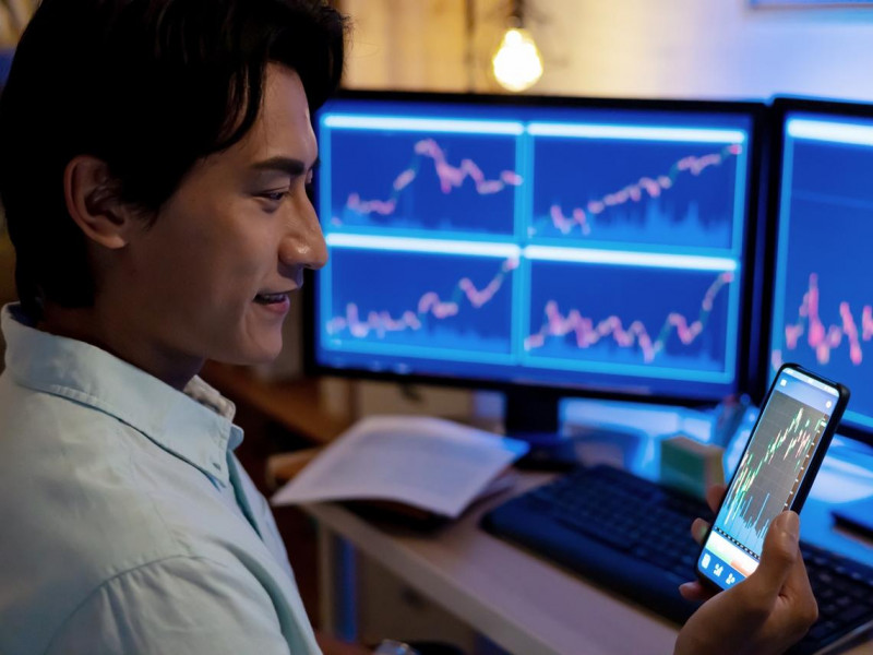 想學長榮航海王，拚一個400萬翻1700萬的機會？他玩股10年倒賠2萬領悟：指數投資才能安穩一輩子