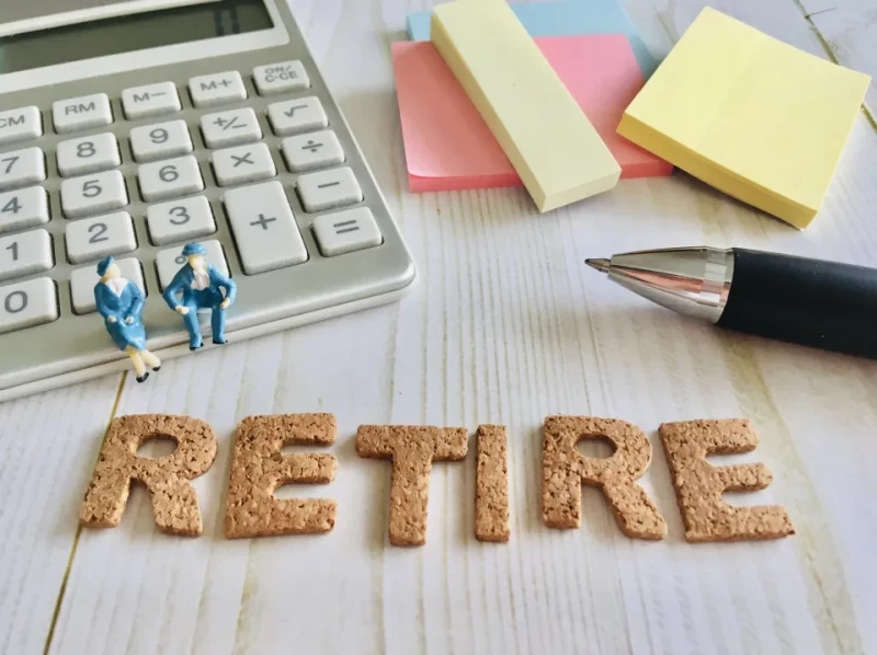 退休月領8萬花不完？！理財怪老子曝財富自由秘訣