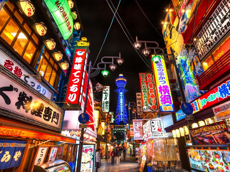 不當公務員她嫁到日本當人妻！一個台灣太太的在地私房推薦：新大阪車站的11種高人氣必買伴手禮