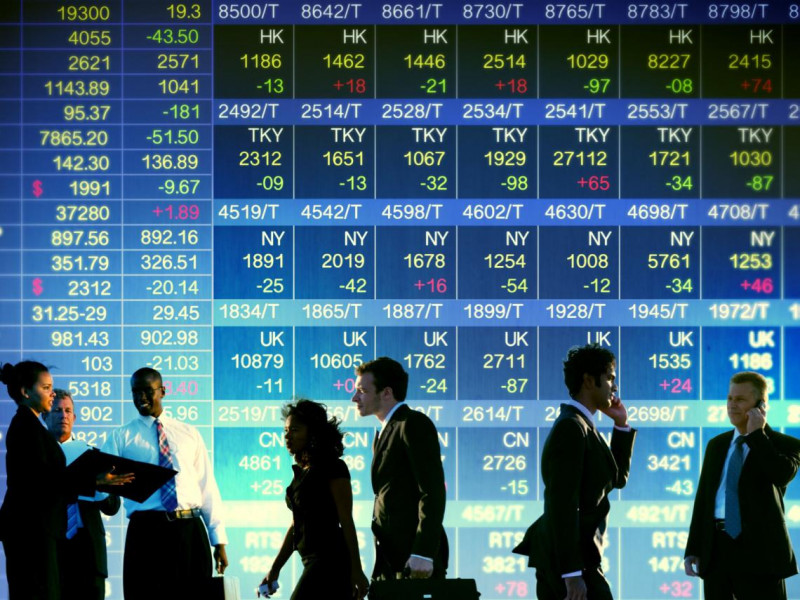 工作和生活平衡？夢裡什麼都有！一個交易員告白：10年來看遍金融天才「成功投資人都有4個特質」