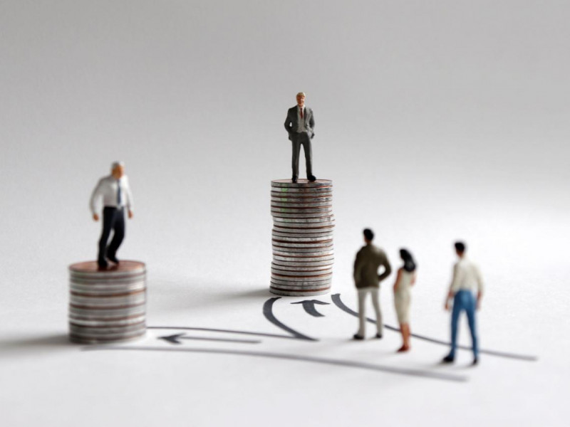 破除有錢人刻板印象！資產3千萬富翁的前5大職業，為何沒有醫師、卻有老師？他揭2個致富關鍵