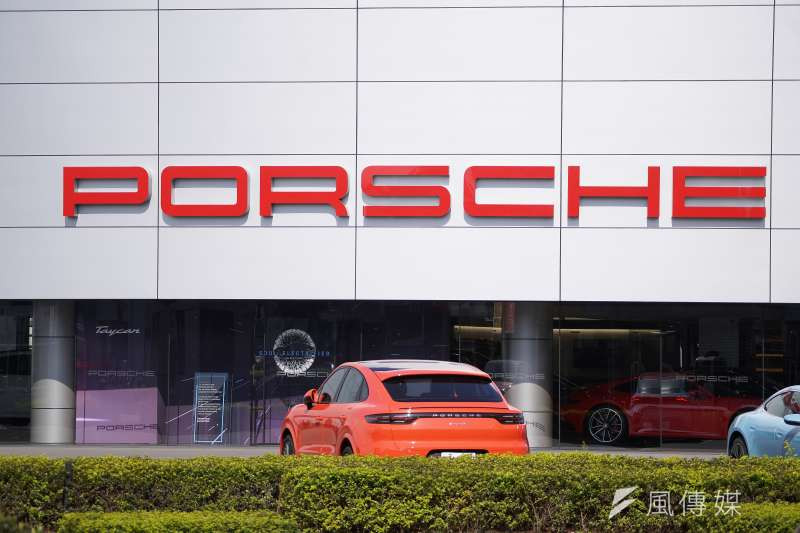 買不起保時捷或BMW，可以買它們股票賺富人的錢嗎？理財專家一篇文告訴你當股東的好處