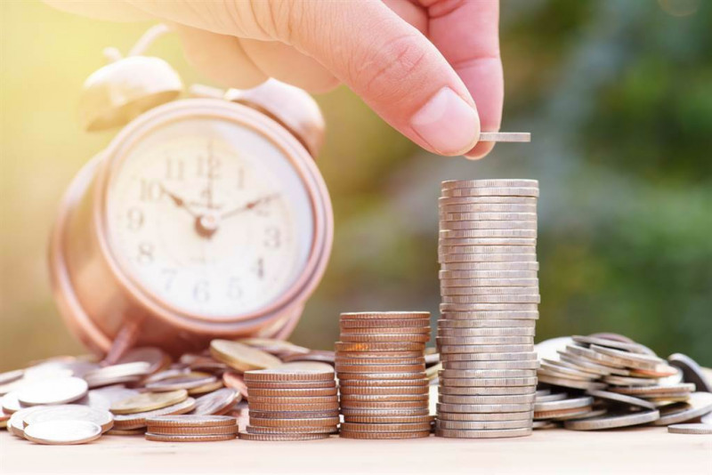 驚！退休金準備500萬元就夠？達人破解迷思 1法則月領4萬快樂養老