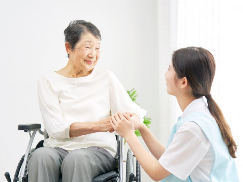 30歲「啃老兒」不工作一直要錢、女兒身心障礙...父母走了誰來顧？做對3件事，讓子女老後有依