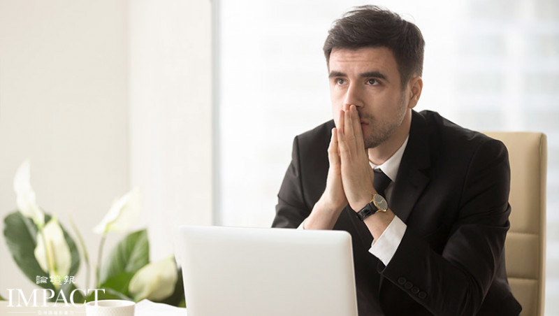 如何走出負債陰霾？ 當借錢成習慣 折磨人的不只是財務…