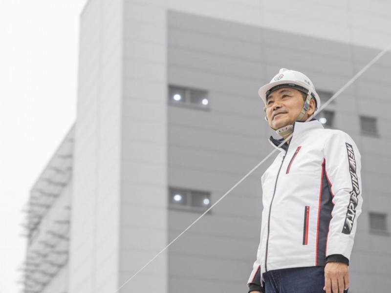 「盼了3、40年重劃，本以為有生之年等不到了」2張圖對比：塭仔圳如何在侯友宜大刀闊斧下贏來新生？