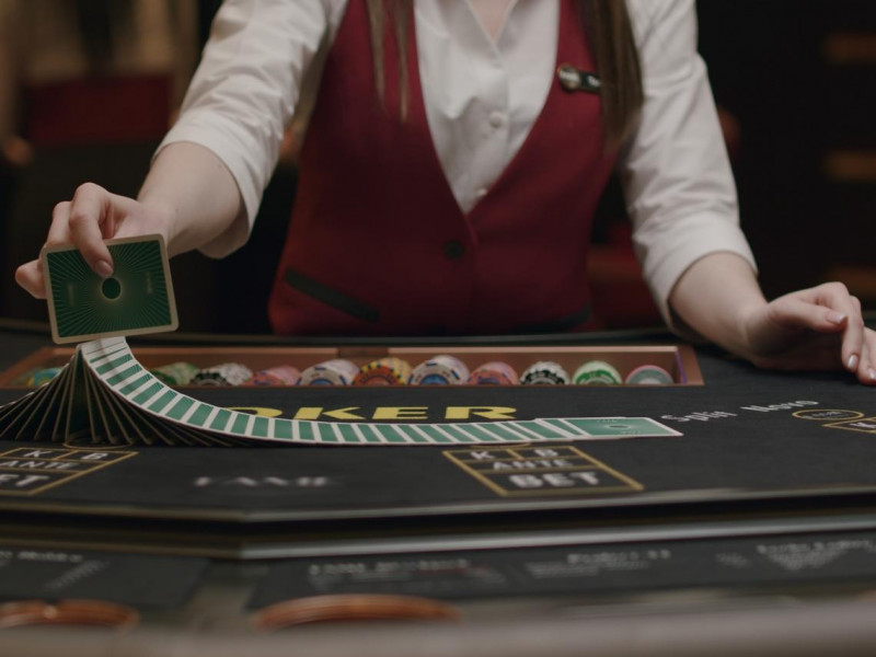 比起動輒上億元的法人，只下1、2注的散戶優勢在哪？「台灣賭神」給我的投資啟示：交易不是選擇題