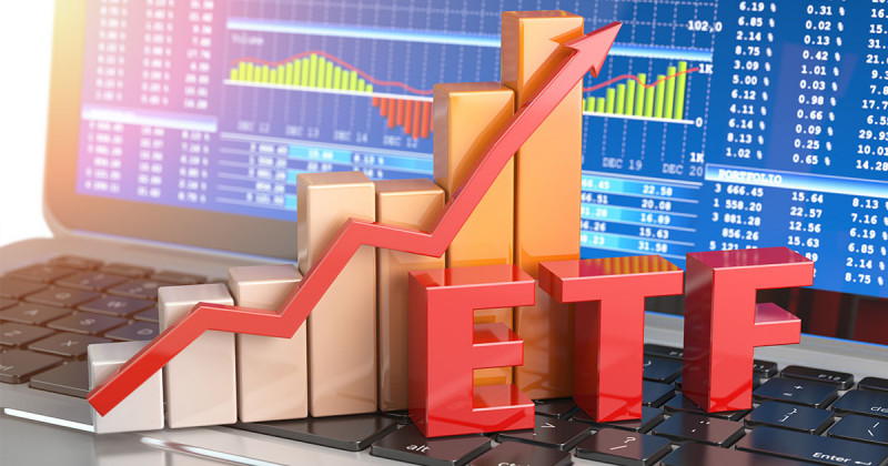 守株待兔聰明投資術 法人：善用ETN理財