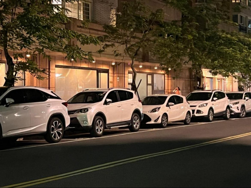 在協商的情況下，自身的車子是否還能申請貸款呢？