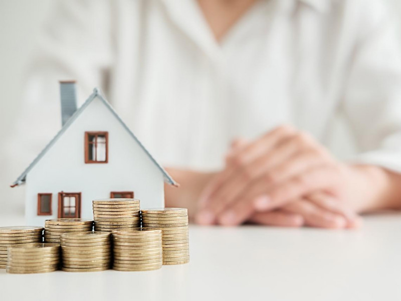 銀行審核房貸成數3大重點！前房貸專員教你粗估：買房你最高能跟銀行貸到多少錢？