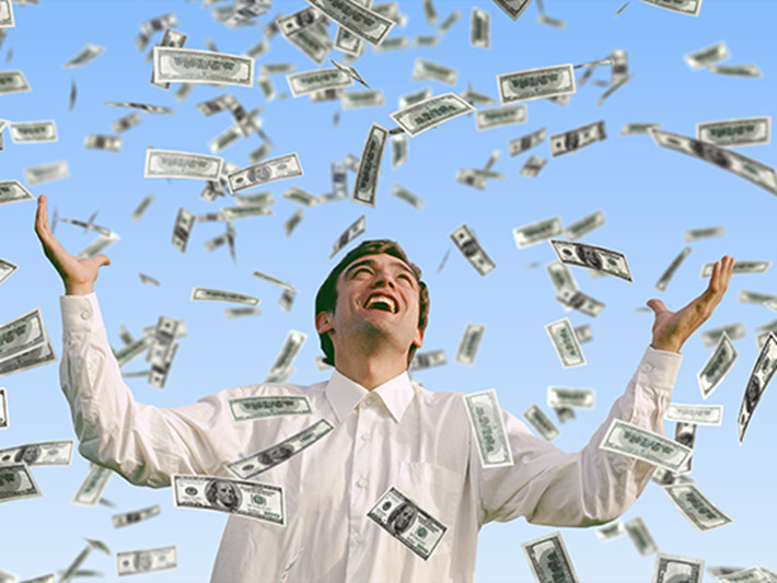 恭喜了3生肖!偏財運最旺,買彩必中500萬,時刻準備數