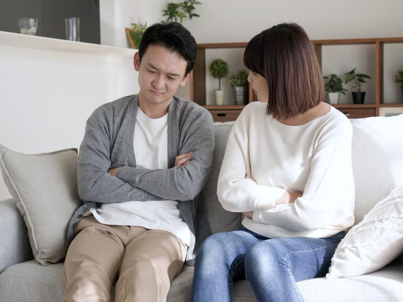 結婚後各自理財，要買房才發現丈夫沒積蓄還欠家人錢...夫妻理財過來人5忠告：別陷入貧賤夫妻百事哀