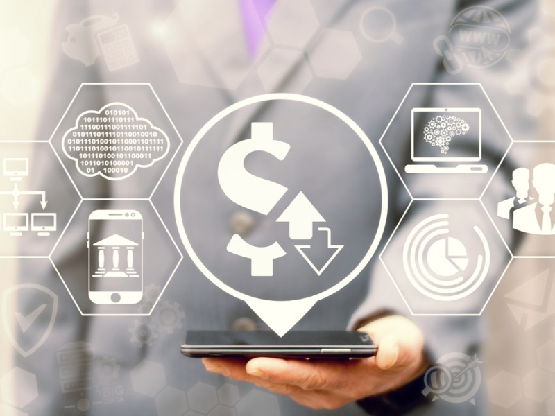 數位理財小白探索神秘的加密貨幣，讓你的錢數萬倍變大！基礎篇