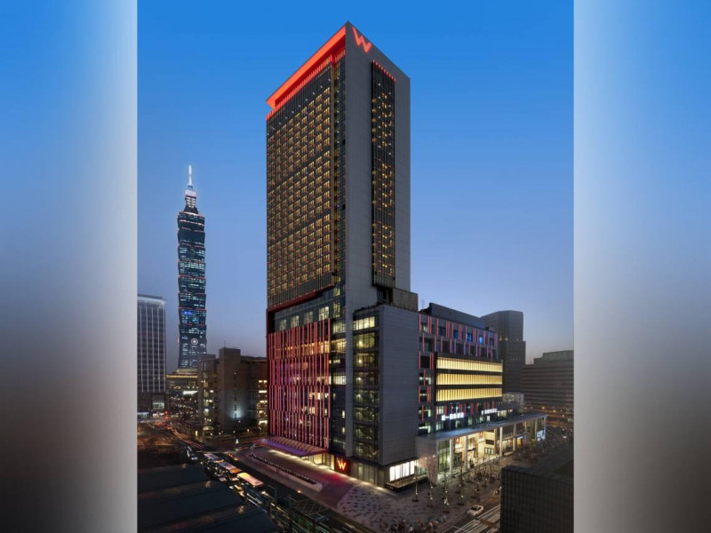 W Hotel成小金雞，太子建設看景氣：房地產嚴峻挑戰，未來幾年以「先建後售」為主