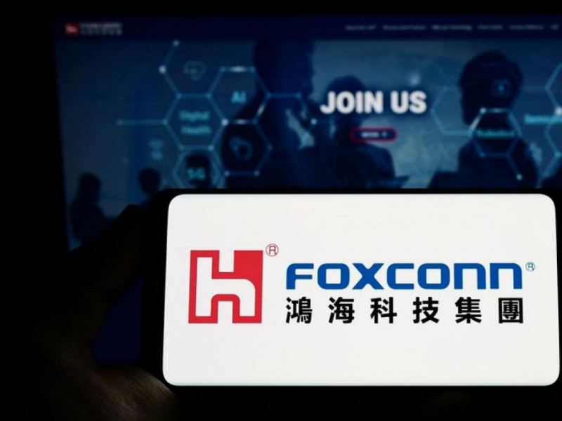 富士康查稅風暴》鴻海(2317)跌破95元可以買嗎？20年台股職人解析：2大原因可分批承接