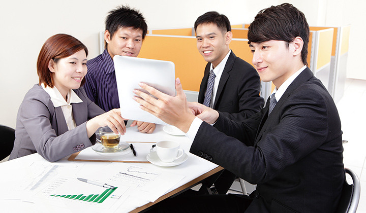 不懂借貸融資是什麼？這邊有整理出細節告訴你