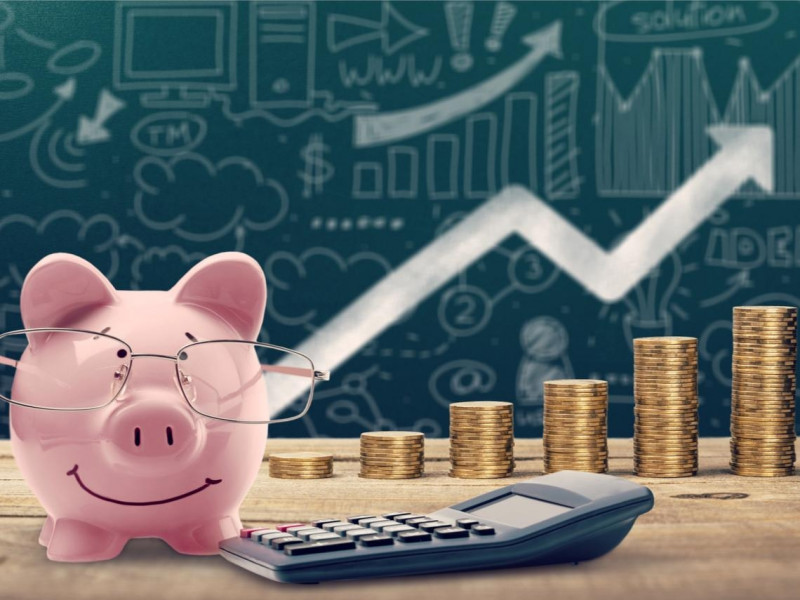 3招戒「窮忙」、培養理財體質，35歲前擁有百萬存款！