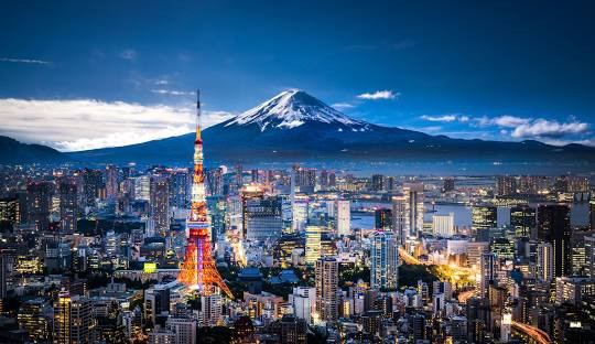 探索日本十大必訪旅遊景點全指南