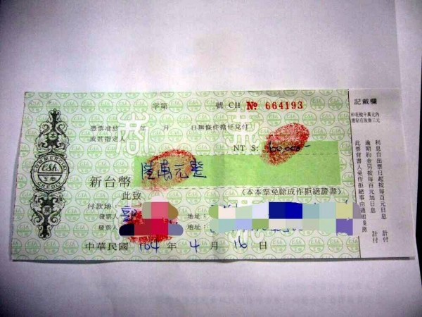 給說法／高利貸合法嗎？利息多高才算重利罪？