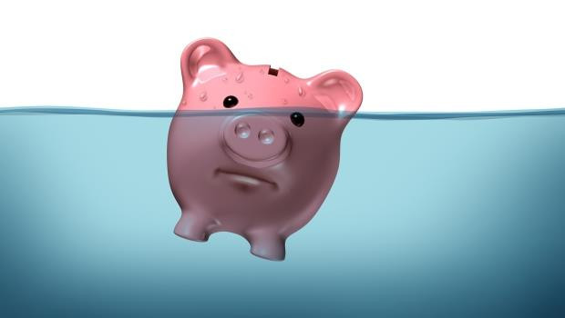 投資失利，債務越滾越大，你該看的真實整合負債案例