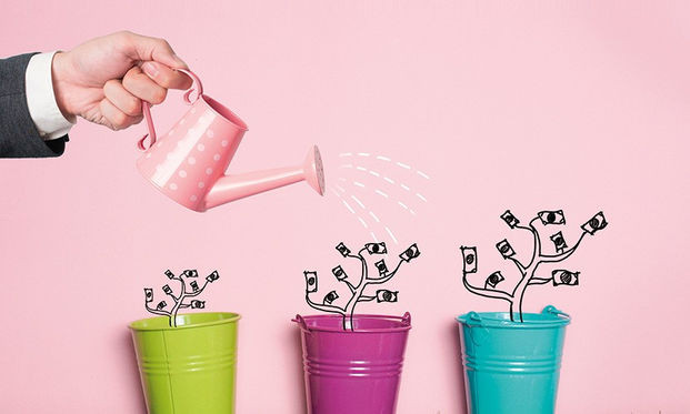 你受否受夠了每個月22k的生活，五種能夠快速致富的工作，做一個月可抵其他工作一年，想要快速累積資金一定要來挑戰看看