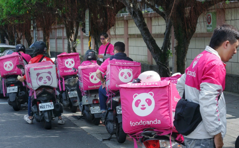 你也想賺外快嗎？外送平台哪間最好賺？這間你想送還不一定能送