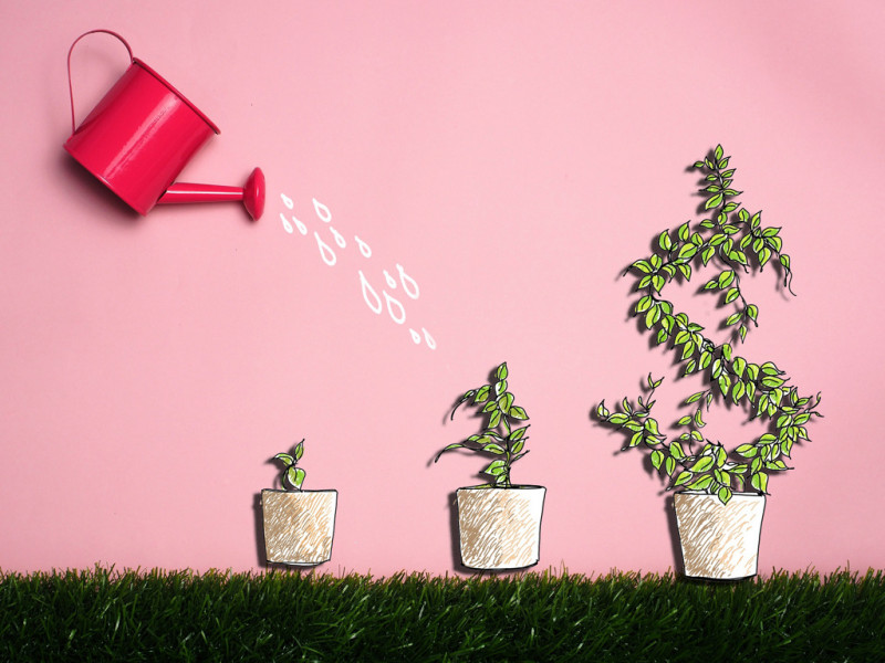 聰明理財守則有3步：斷捨離、記帳、學會理財