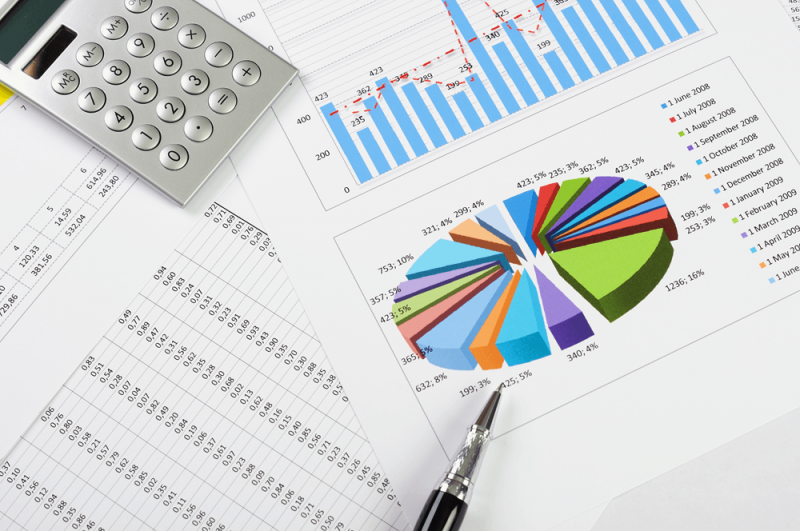 財務健檢，了解自身的信用狀況，有什麼好處呢？