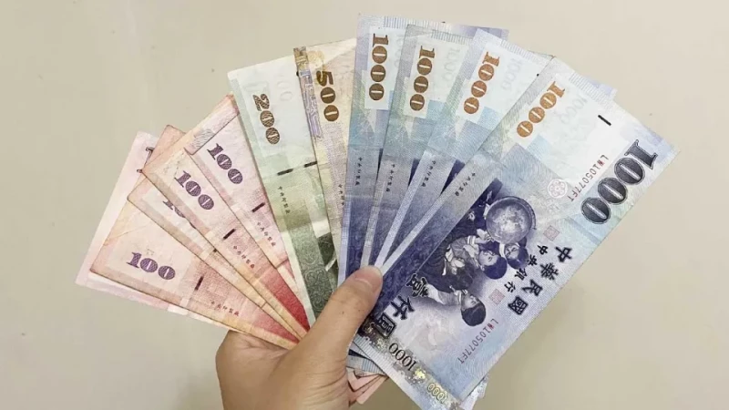 天生就是印鈔機 命理師曝3生肖命格「完全不缺錢」