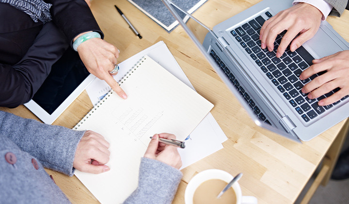 想知道借款管道哪些是比較多人會選擇的方法呢？