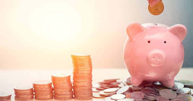 35K如何在5年內存到100萬？第一步驟超重要！99%的人都用錯方法了...