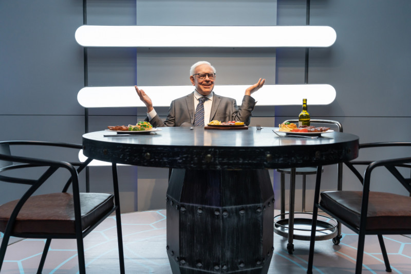 股神巴菲特的教誨：想要贏，首要之務是不要輸