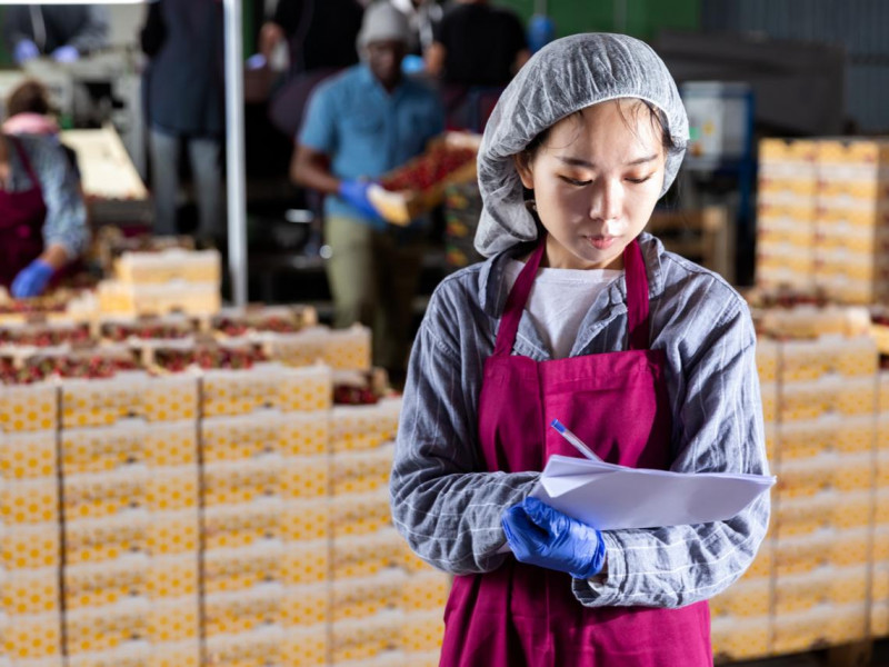 50歲提早退休！九份小鎮印刷廠女工如何理財致富，環遊世界60國：人生只會苦一陣子，不會苦一輩子