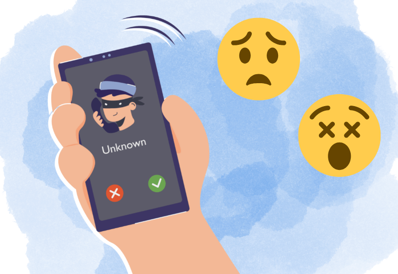 身邊竟然這麼多詐騙案例！？投資課程有影嘸